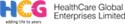 Health Care Global Enterprises Ltd. (HCG)